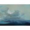 Sky and cloud painting at The Kildare Gallery, showcasing contemporary art and outdoor landscape themes.