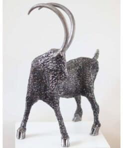 Billy The Kid, Steel