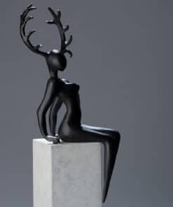 Orla De Brí at The Kildare Gallery