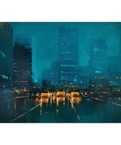 Taxi City****SOLD****