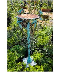 Birdbath