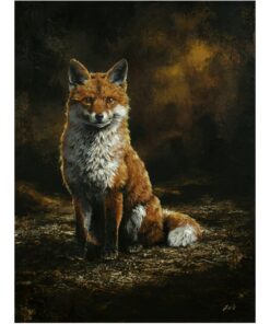 The Woodland Watcher