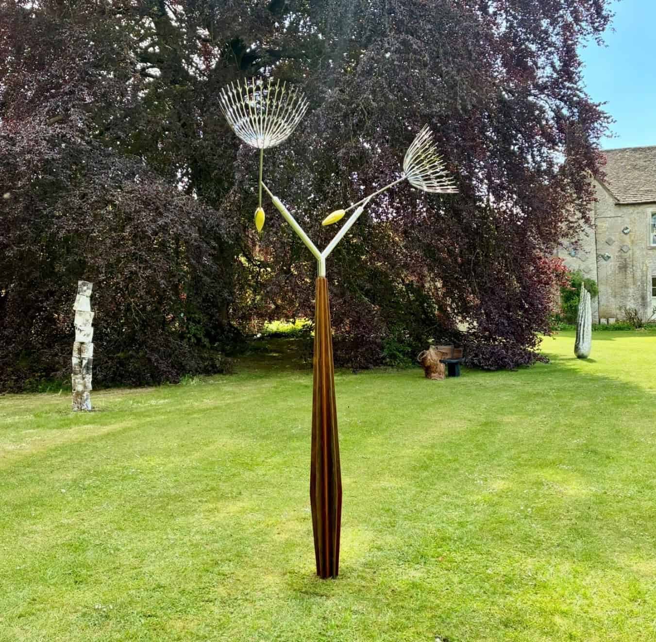 Dandelion Duo