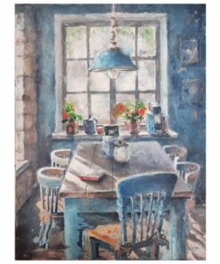 Where The Day Begins ***SOLD***